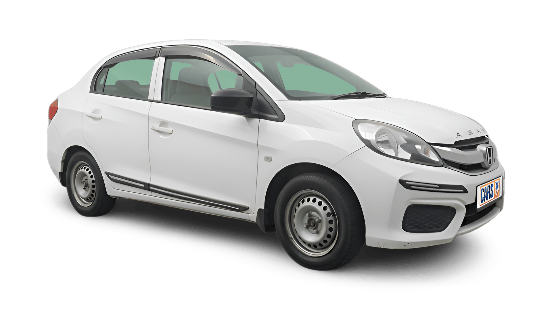 2016 Honda Amaze - Sedan - Petrol - Manual - ₹2.12 lakh